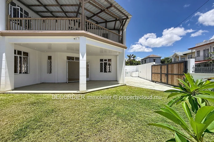 Spacious house for sale