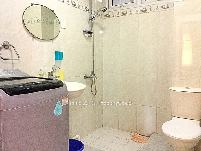 Appartement - 3 chambres - Quatre Bornes - Ref. AP99786VE