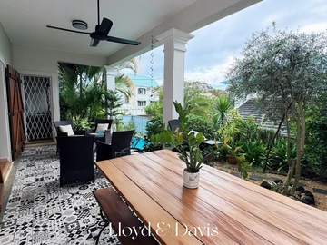 3 Bedroom Villa