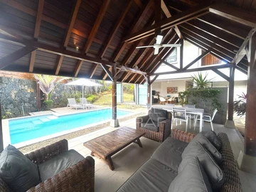 Villa de 3 Chambres