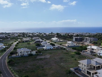 Villa de 4 Chambres