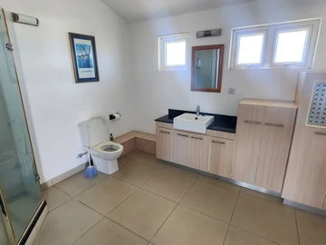 3 Bedroom Penthouse