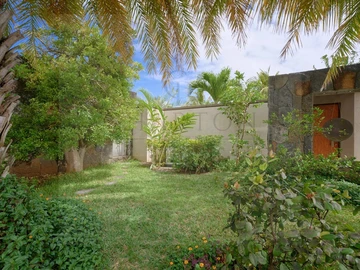 Villa de 3 Chambres