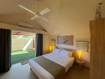 Villa de 2 Chambres