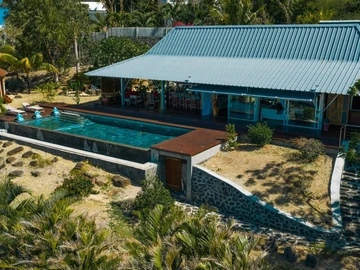 Villa de 3 Chambres