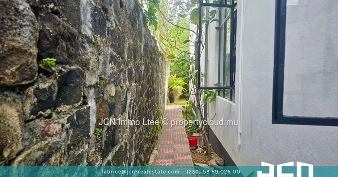 Spacious Family Home for sale in Port Louis