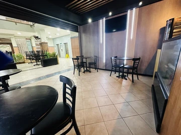 Immobilier Commerciaux