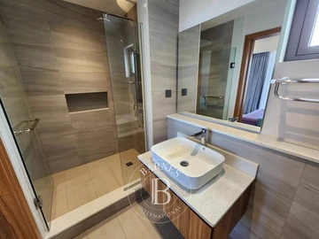 3 Bedroom Penthouse