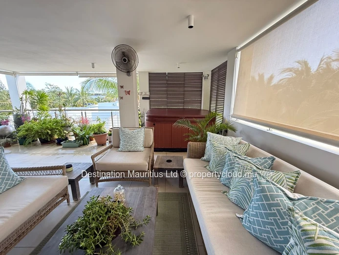 Exclusive Penthouse Paradise.