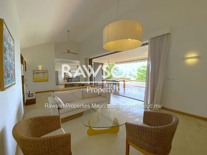 4 Bedroom Villa | Secure Residence | Mountain View | Piton