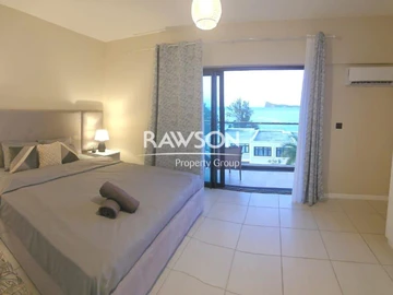 3 Bedroom Townhouse, Duplex