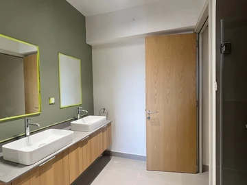 Appartement de 3 Chambres
