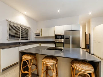 Penthouse de 3 Chambres