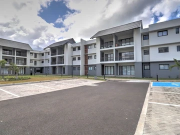 3 Bedroom Apartment