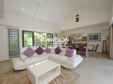 3 Bedroom Villa