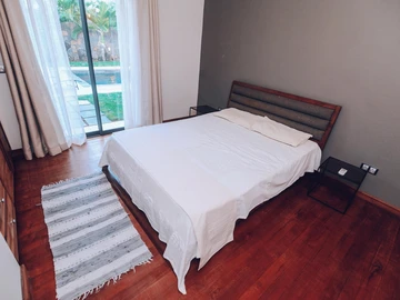 Maison de 3 Chambres