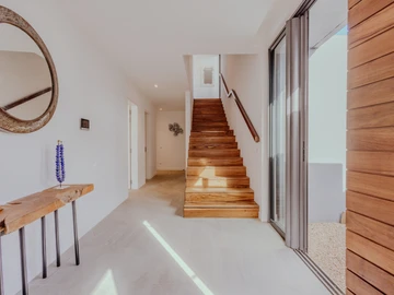 Townhouse, Duplex de 3 Chambres