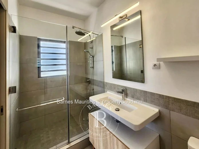 MOKA / HELVETIA - Charmant appartement - 2 chambres