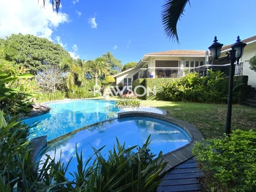 4 Bedroom Villa