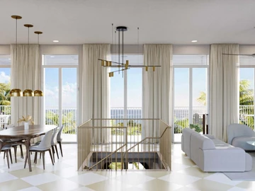 3 Bedroom Villa