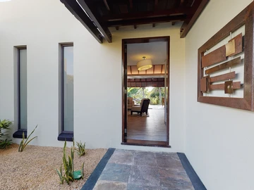 Villa de 2 Chambres