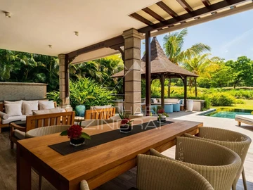 3 Bedroom Villa
