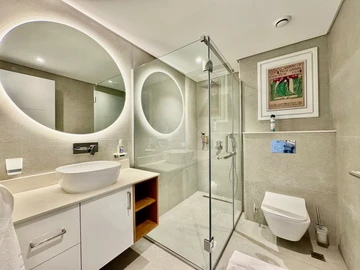 Appartement de 2 Chambres