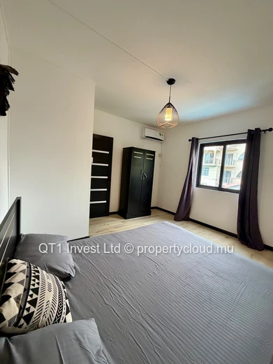 Duplex Moderne – Pointe Aux Cannonier 