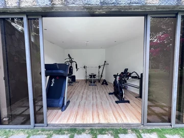 Villa de 5 Chambres