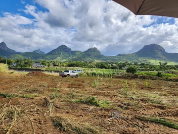 Agricultural Land