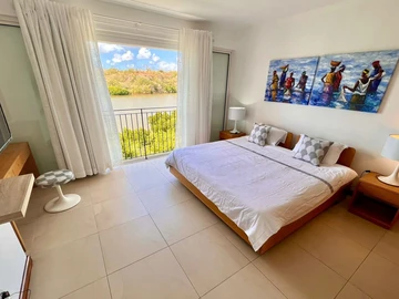 Villa de 4 Chambres