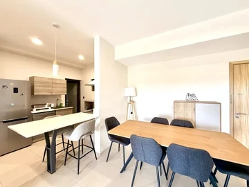 Appartement de 2 Chambres