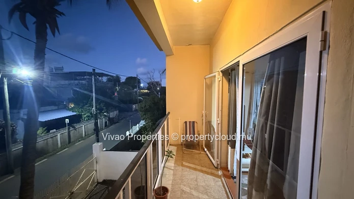 5-Bedroom House for Sale in Pointe aux Sables with Garden - Rs