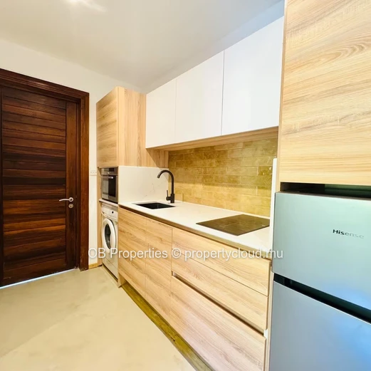 Studio d’Investissement en Bord de Mer à Vendre