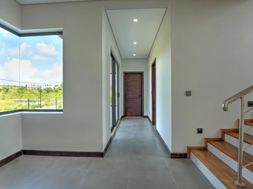 Maison de 4 Chambres