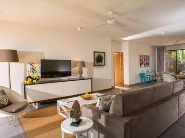 3 Bedroom Villa
