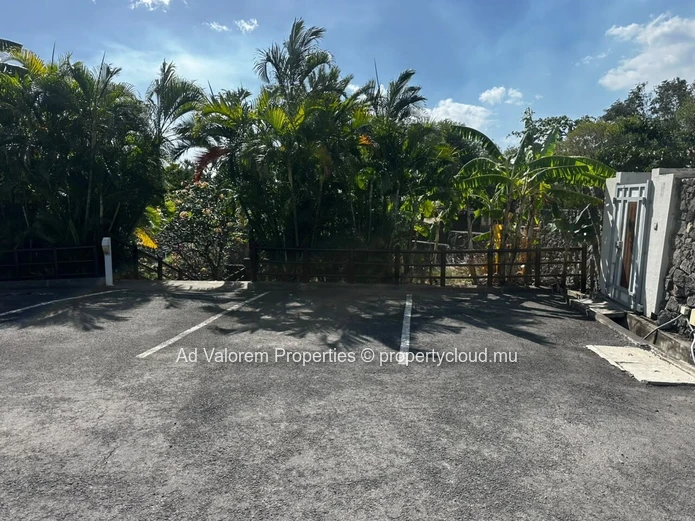 3-Bedroom Apartment with Private Pool for Rent in Black River
