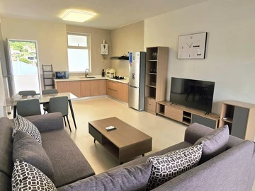 3 Bedroom Apartment