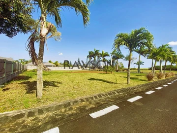 Residential Land