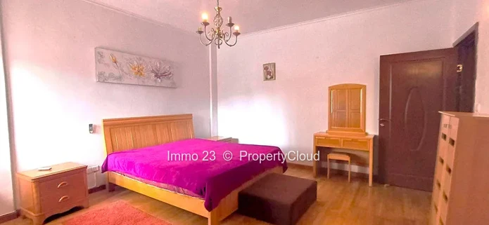 Appartement - 3 chambres - Beau Bassin - Ref. AP98460LO