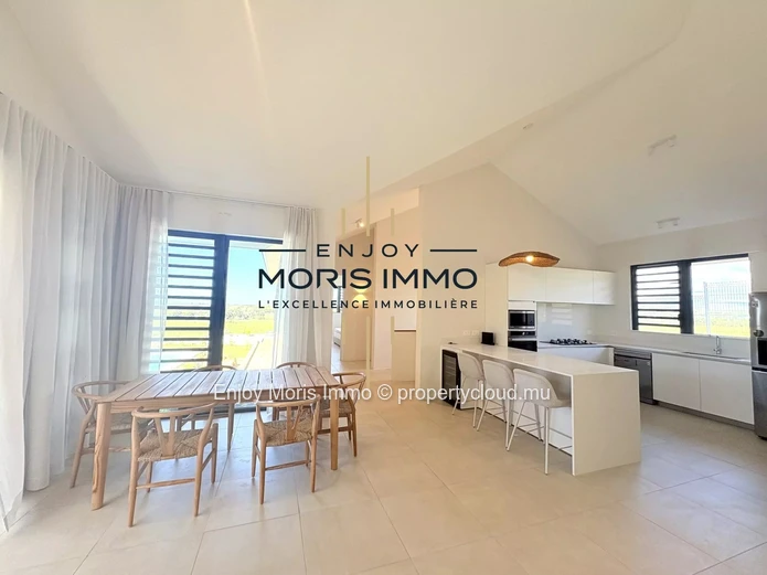Vente villa contemporaine avec piscine à Belle Vue Harel – Île Maurice | 172 m² | 3 chambres