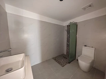 Penthouse de 3 Chambres