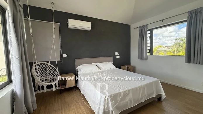 MOKA -  Spacieuse maison familiale - 4 chambres ensuite