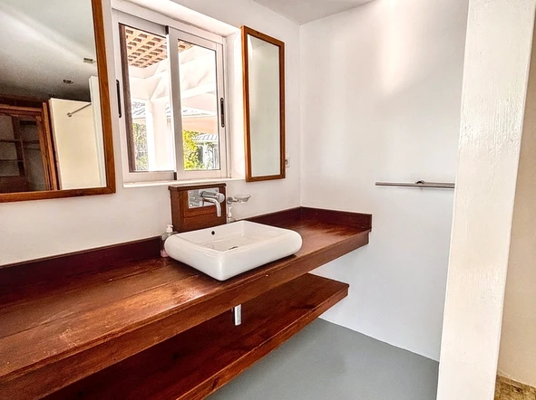 Villa de 4 Chambres