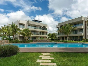 2 Bedroom Penthouse