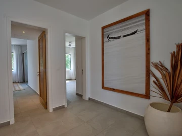 4 Bedroom Apartment