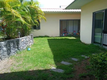 3 Bedroom Villa