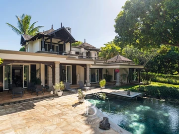 4 Bedroom Villa