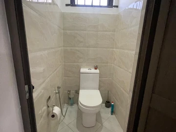 Villa de 4 Chambres