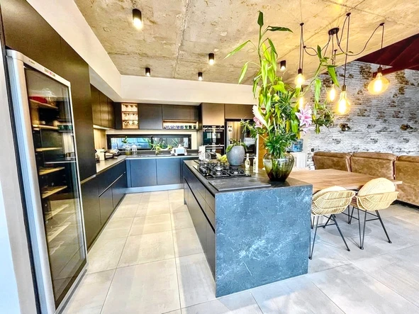 Villa de 5 Chambres